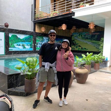 Tam Coc Victoria Hotel Ninh Binh Dış mekan fotoğraf