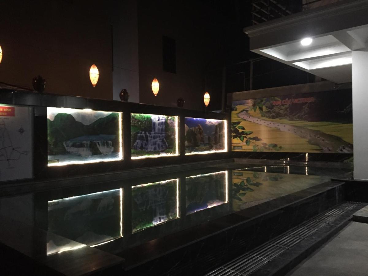 Tam Coc Victoria Hotel Ninh Binh Dış mekan fotoğraf