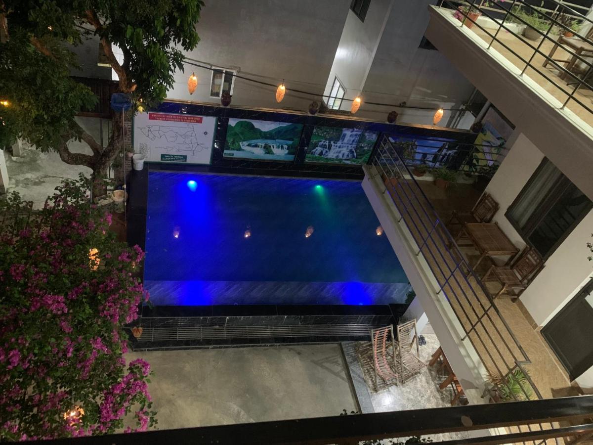 Tam Coc Victoria Hotel Ninh Binh Dış mekan fotoğraf