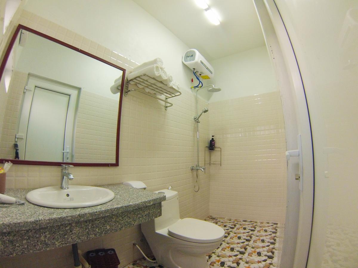 Tam Coc Victoria Hotel Ninh Binh Dış mekan fotoğraf