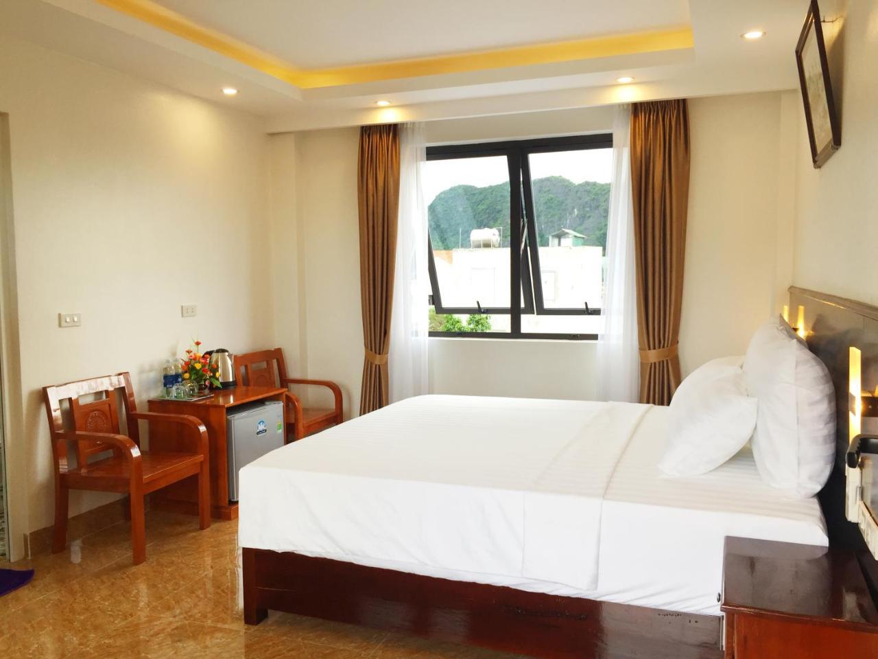 Tam Coc Victoria Hotel Ninh Binh Dış mekan fotoğraf