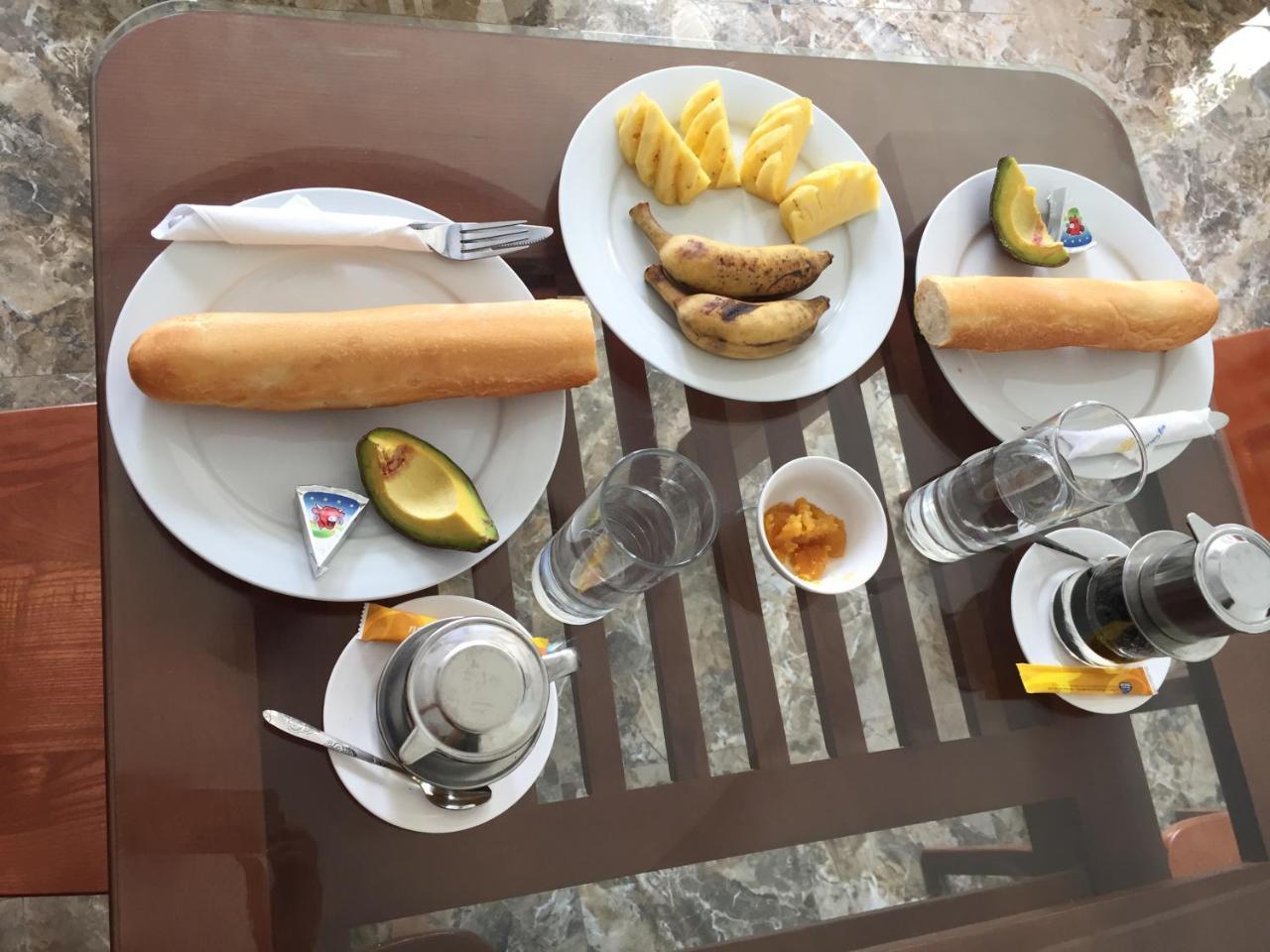 Tam Coc Victoria Hotel Ninh Binh Dış mekan fotoğraf