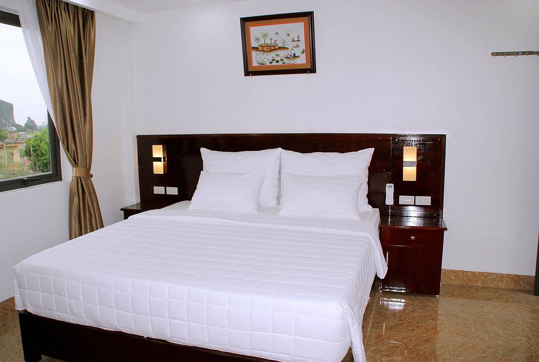 Tam Coc Victoria Hotel Ninh Binh Dış mekan fotoğraf