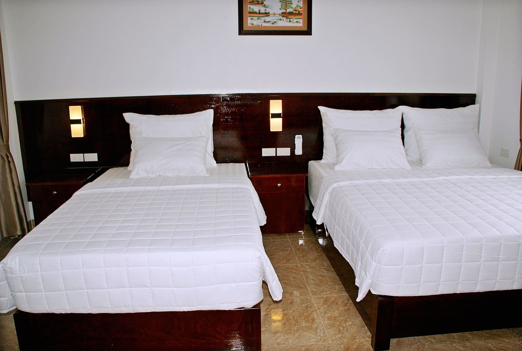 Tam Coc Victoria Hotel Ninh Binh Dış mekan fotoğraf